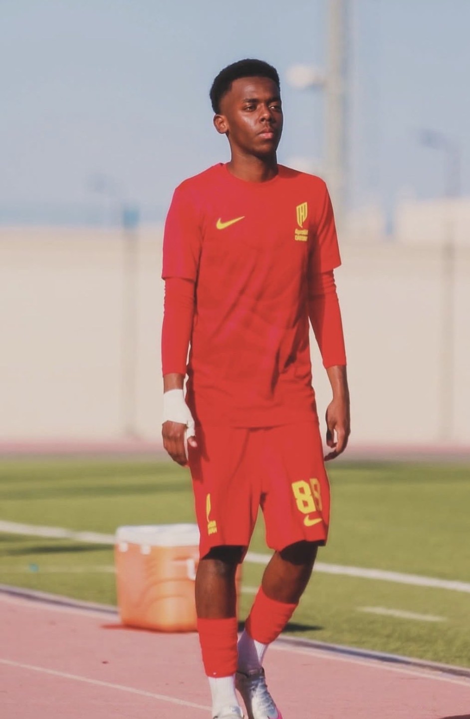 تركي السعيد 