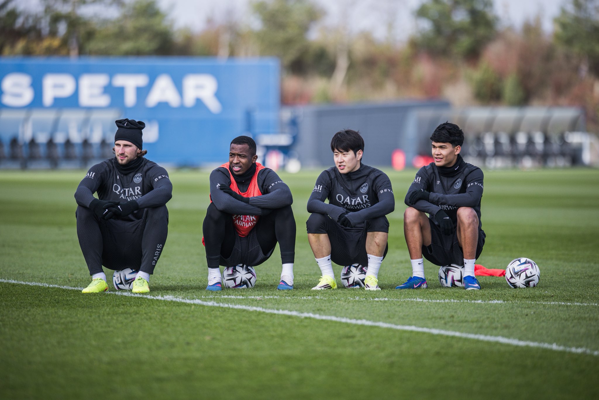 باريس سان جيرمان 