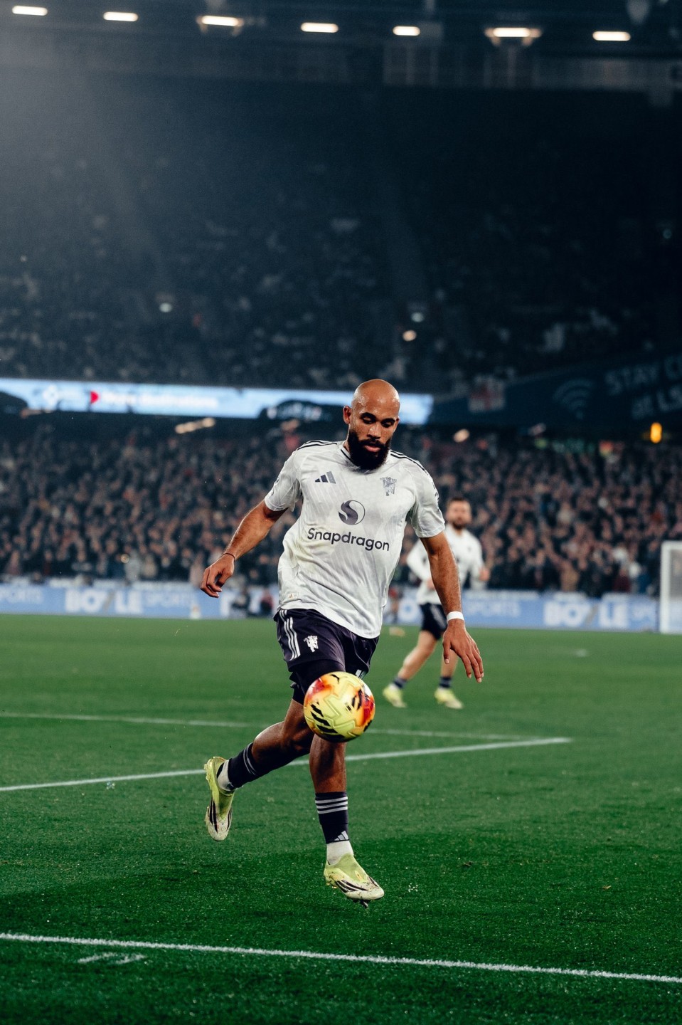 مانشستر يونايتد 