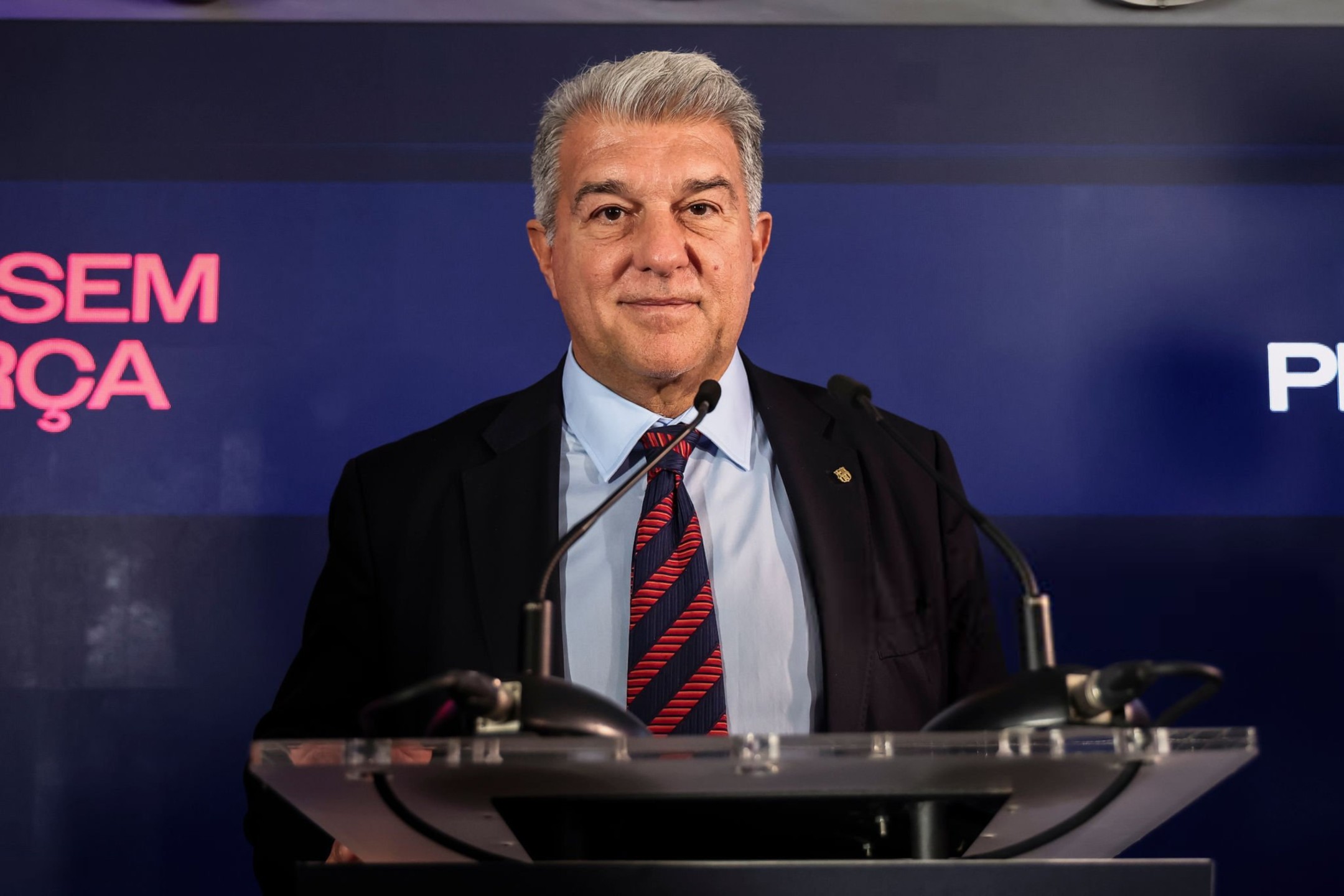 خوان لابورتا