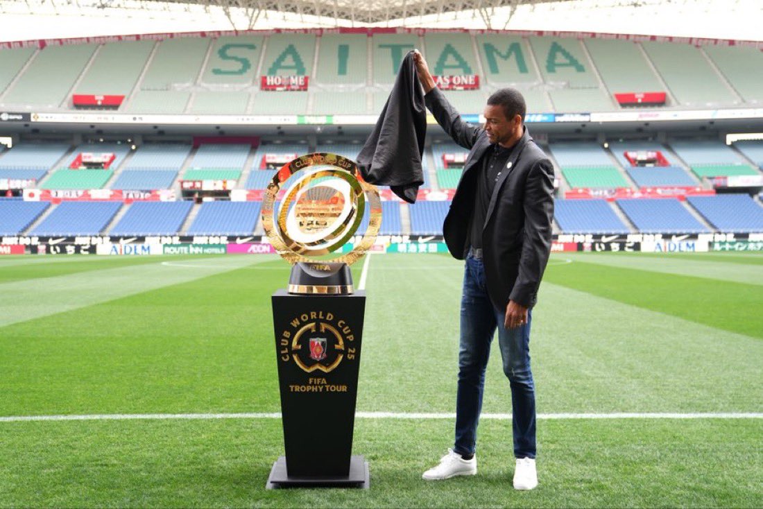 كأس العالم للأندية 