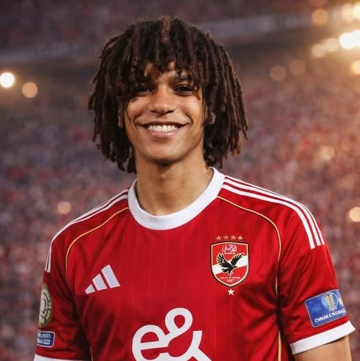 الأهلي ضد سموحة 