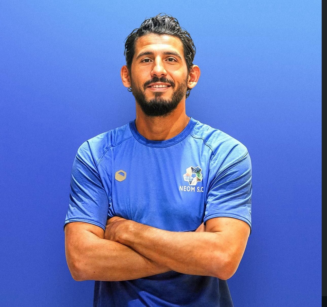 الفيحاء ضد نيوم 