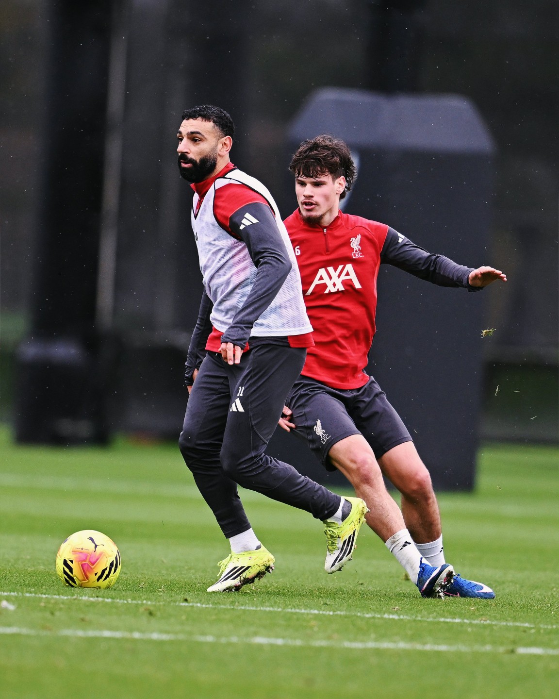 ليفربول ضد وست هام 