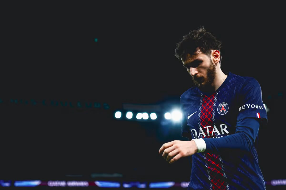 باريس سان جيرمان ضد لوهافر