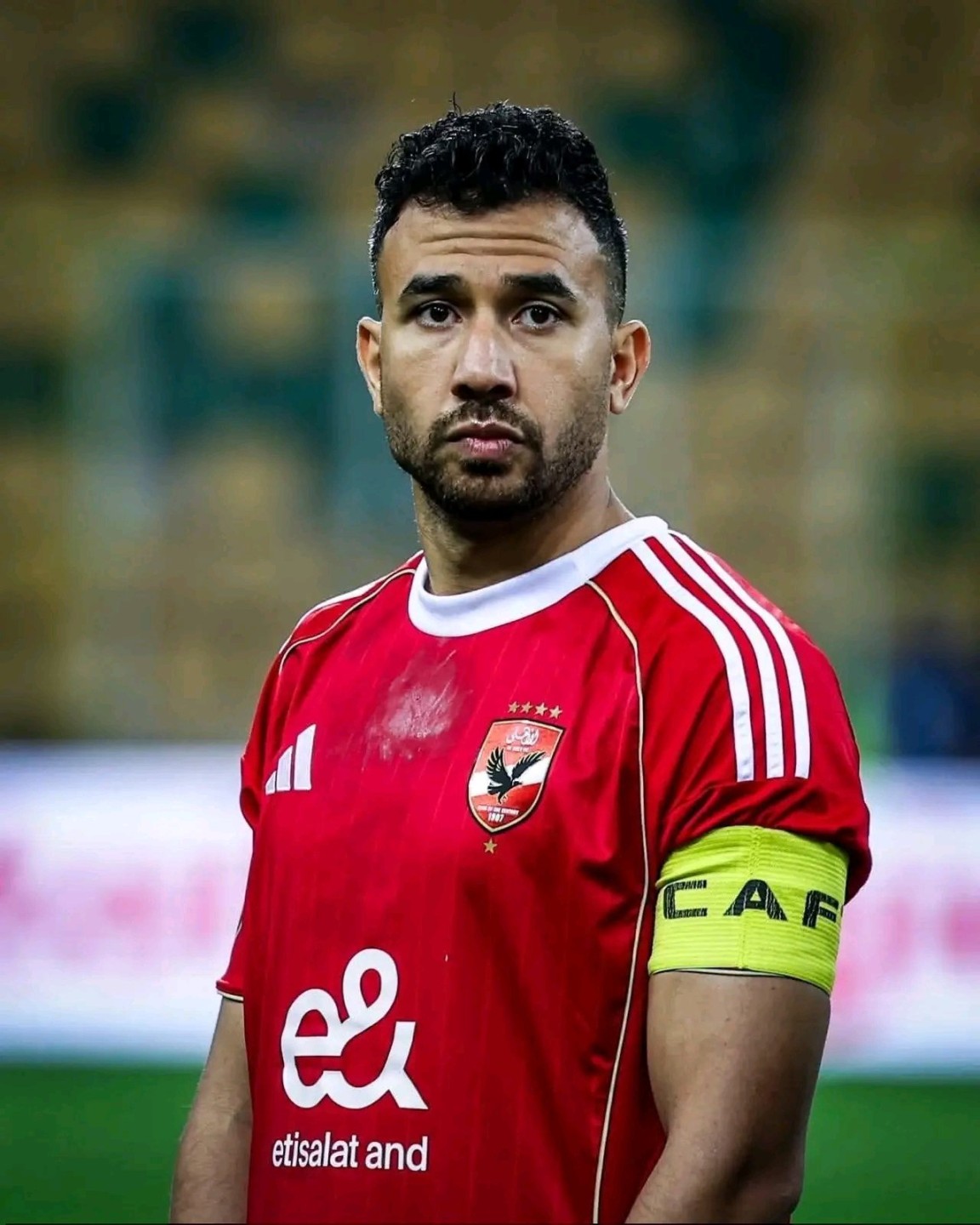 الأهلي ضد زد