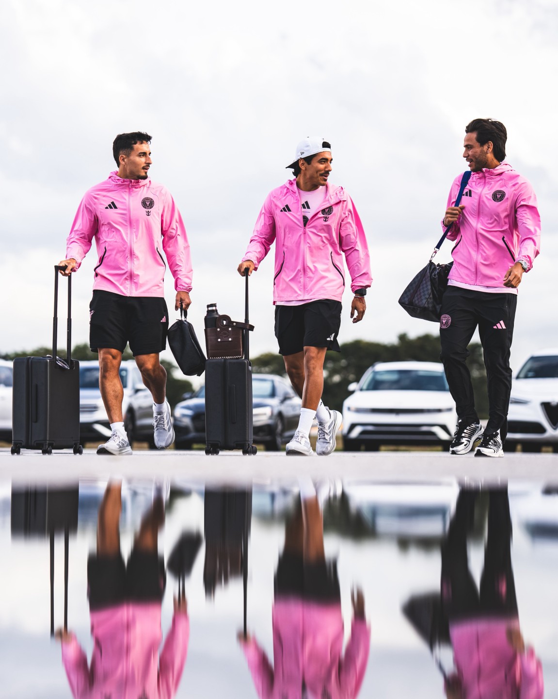 إنتر ميامي ضد أورلاندو سيتي