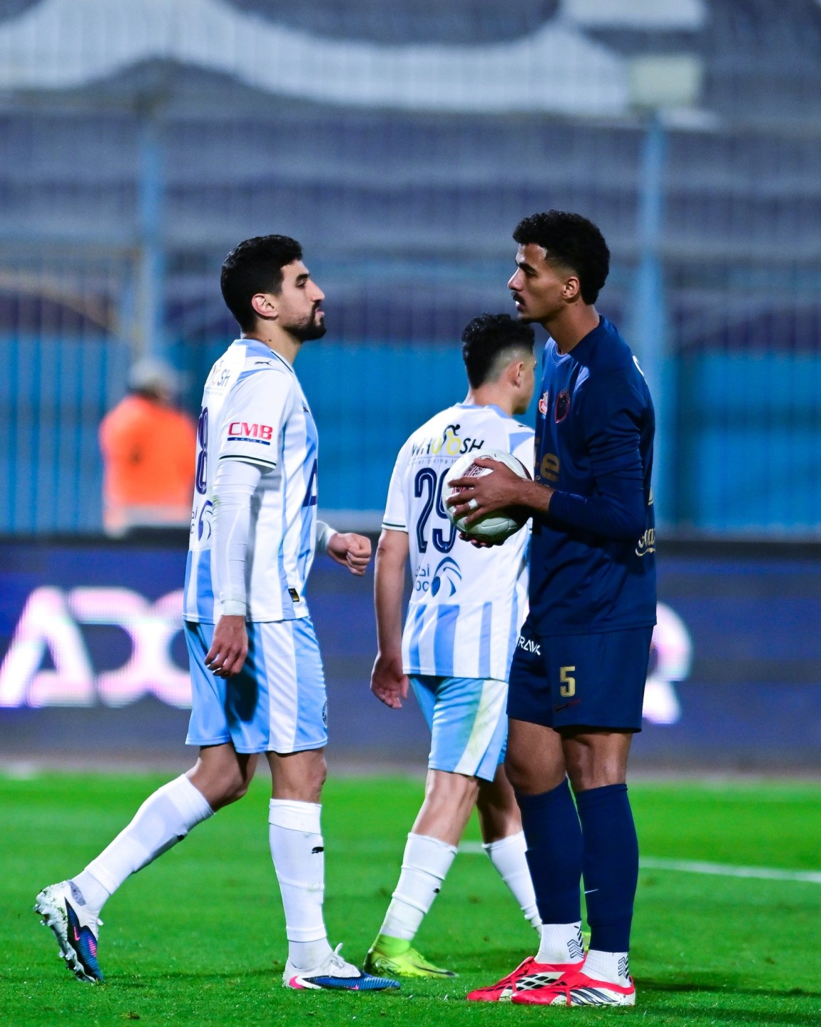 حسام عبدالمجيد 