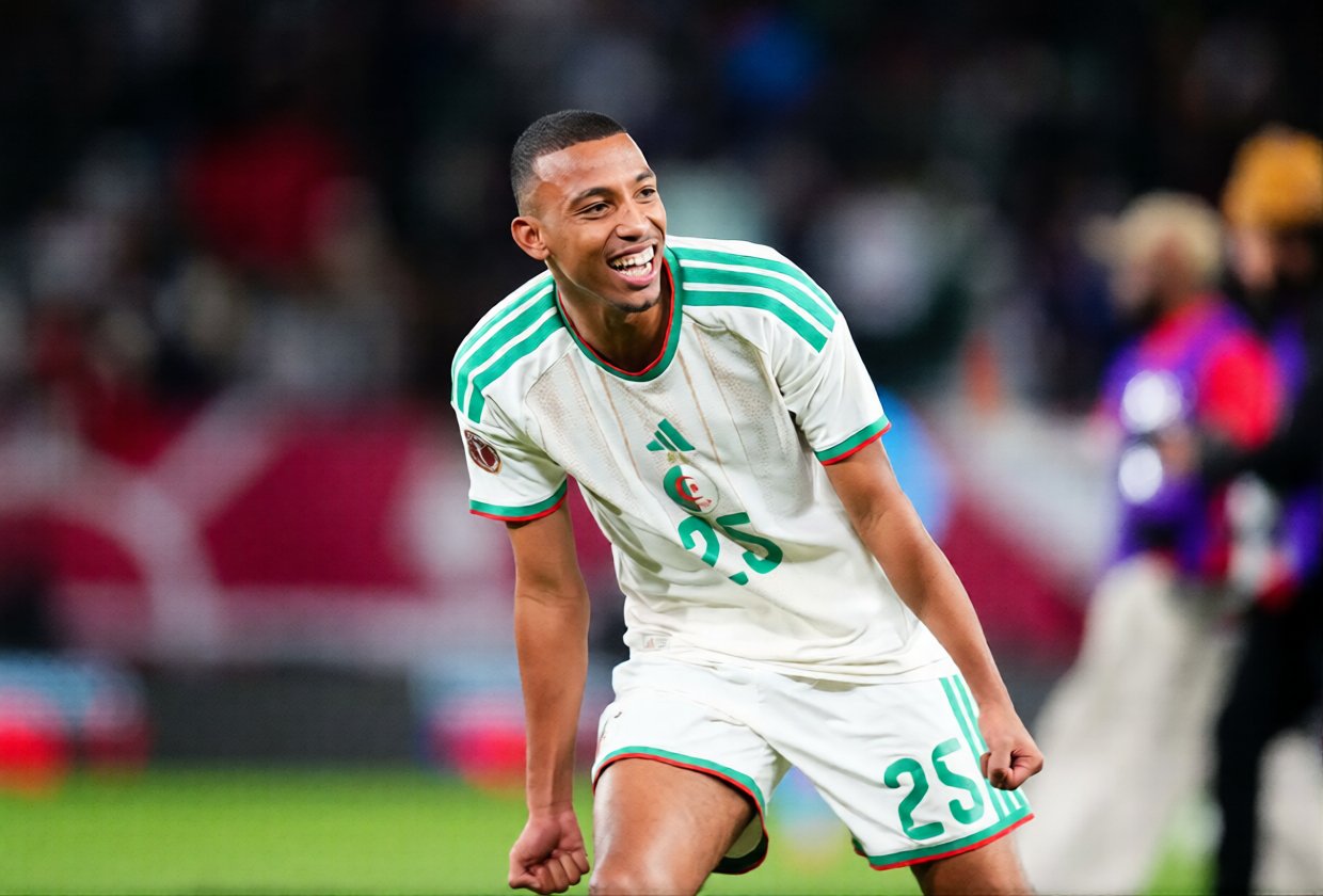 رفيق بلغالي