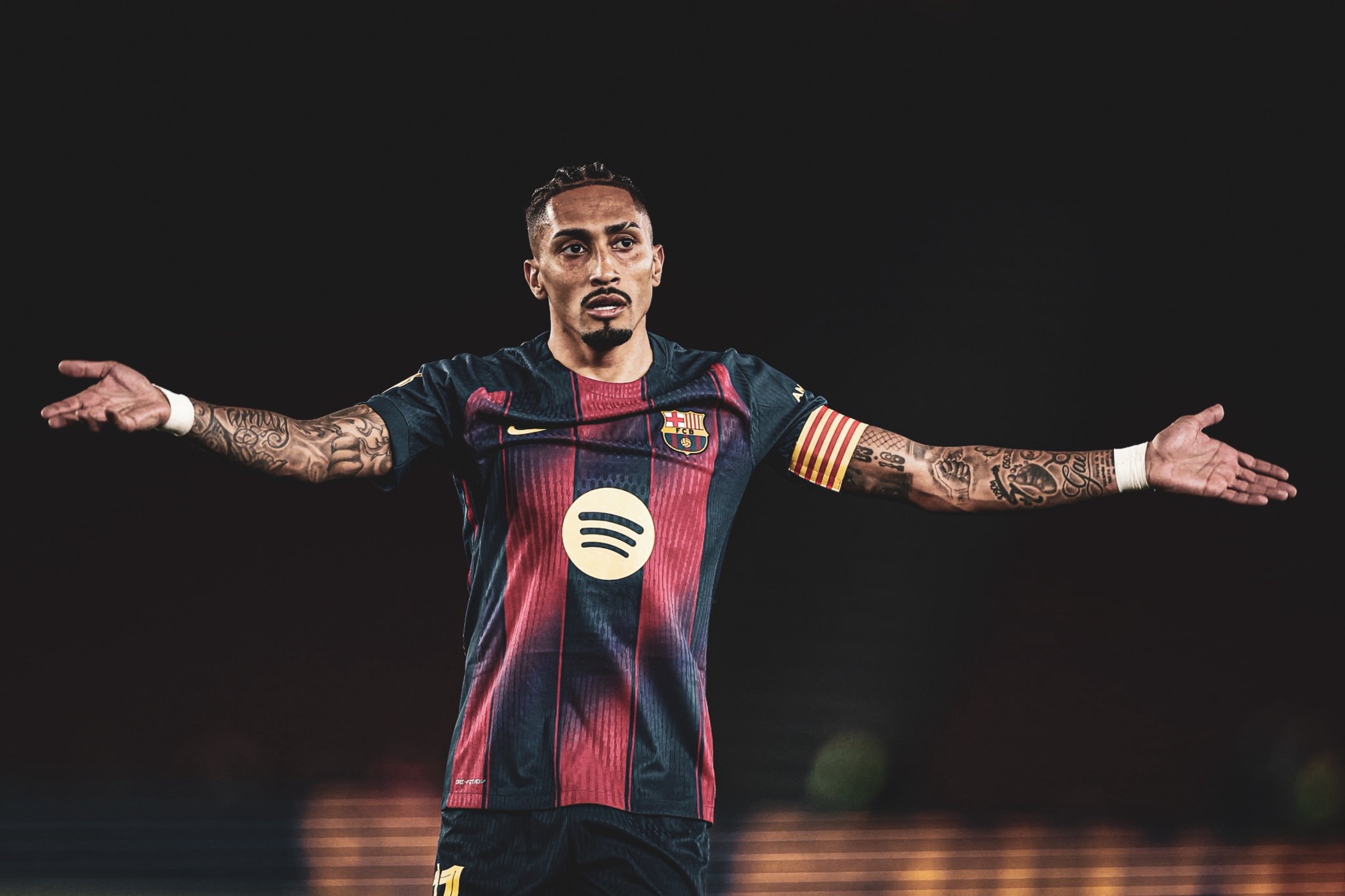 برشلونة ضد أتلتيكو مدريد 