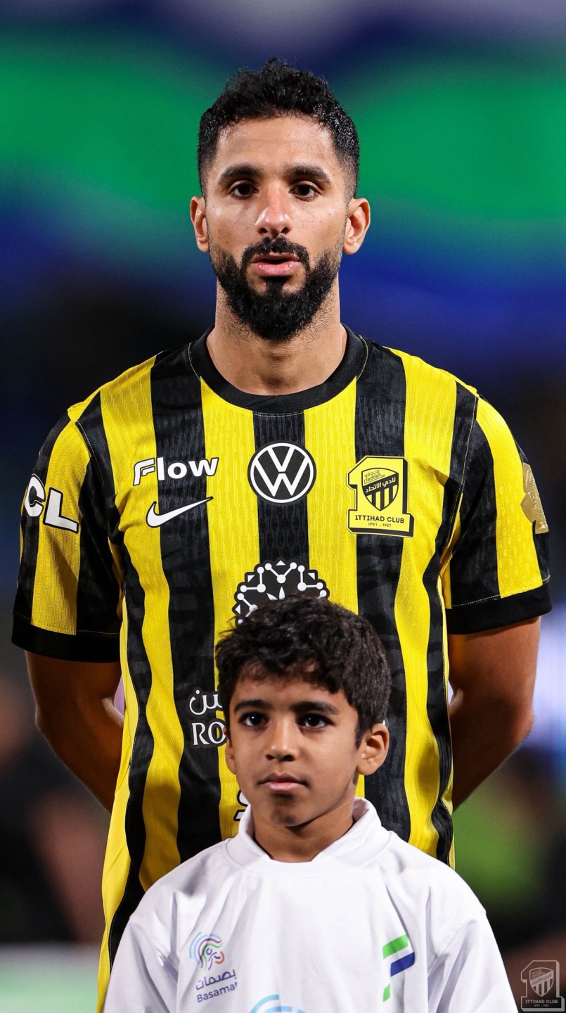 صالح الشهري 