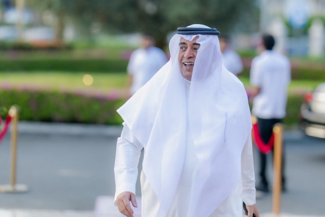 وليد الفراج 