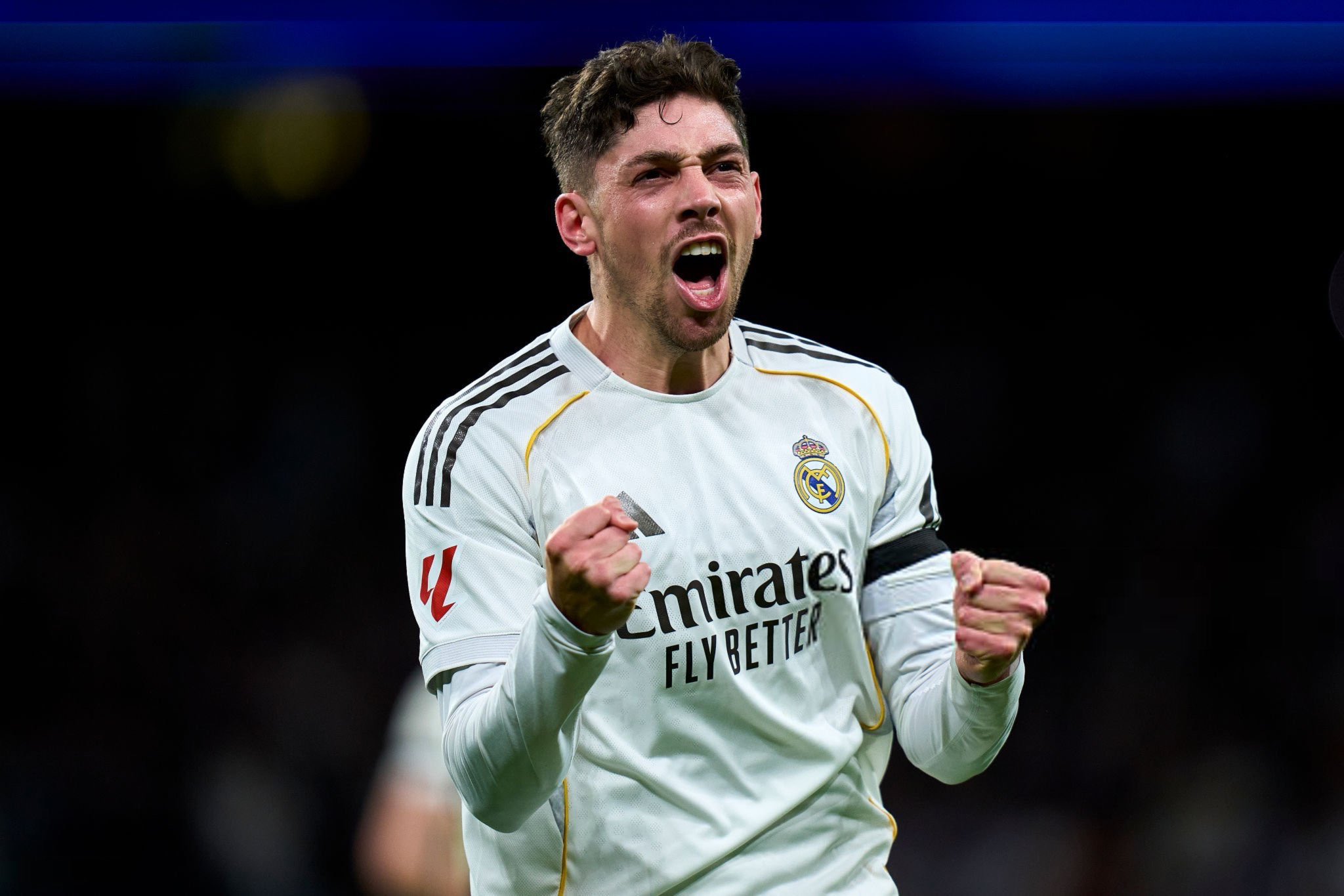 ريال مدريد ضد التشي