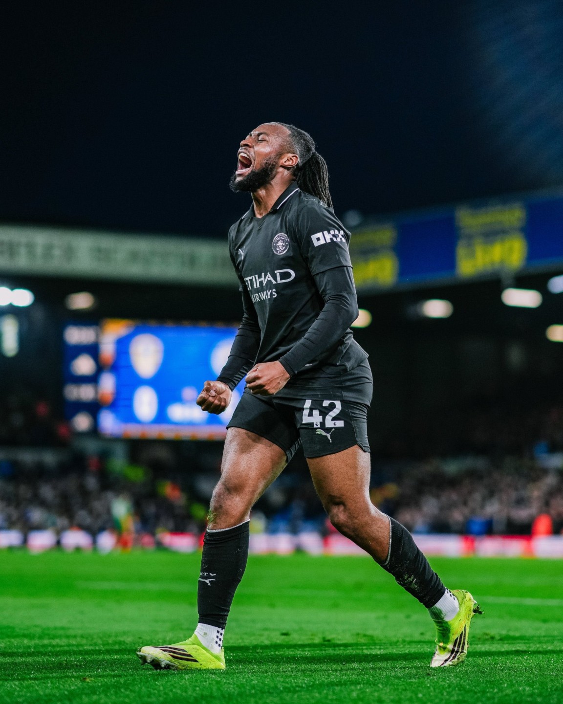 مانشستر سيتي 