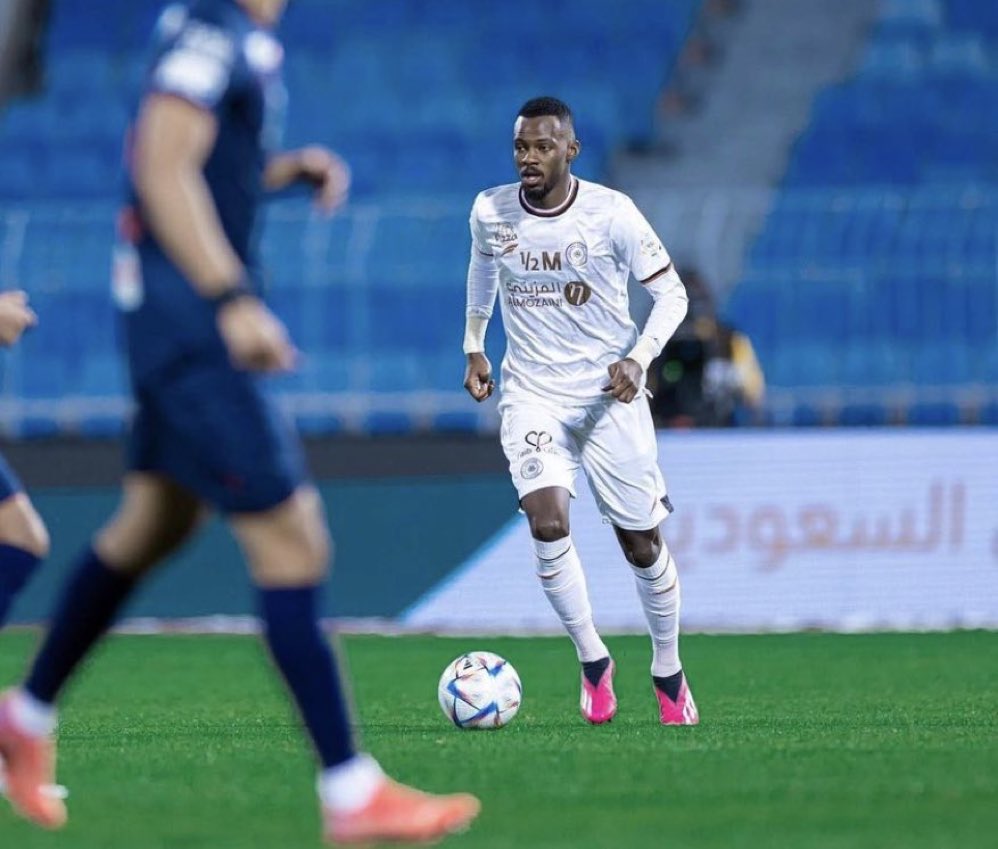 حسان تمبكتي