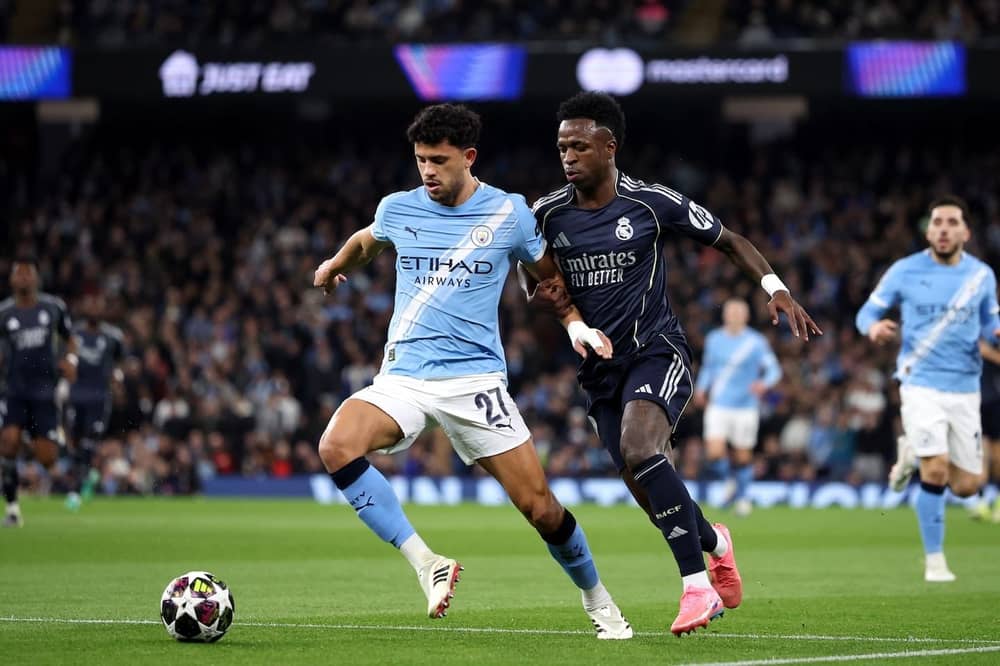 مانشستر سيتي 