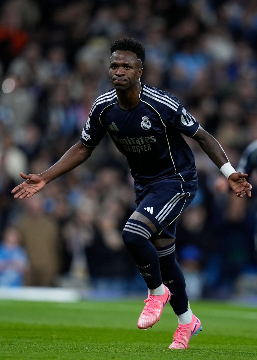 فينيسيوس جونيور 