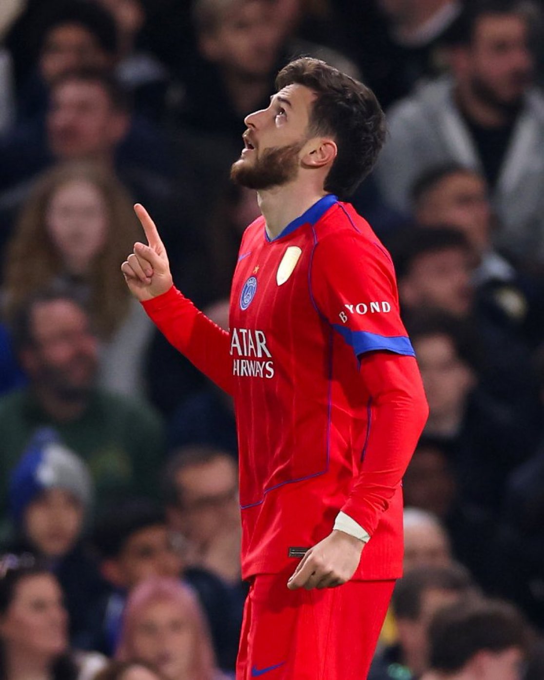 باريس سان جيرمان 