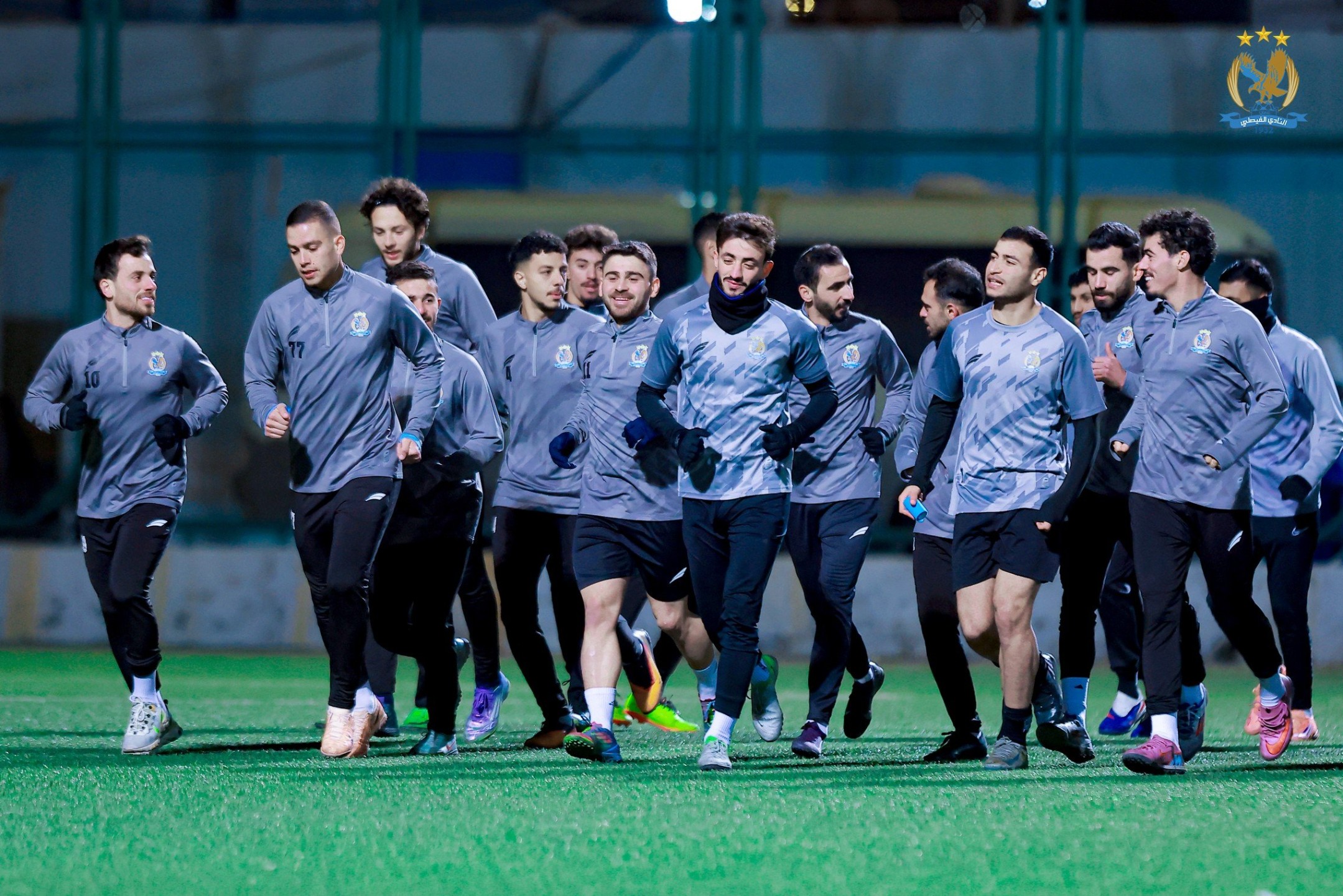 الفيصلي ضد البقعة 