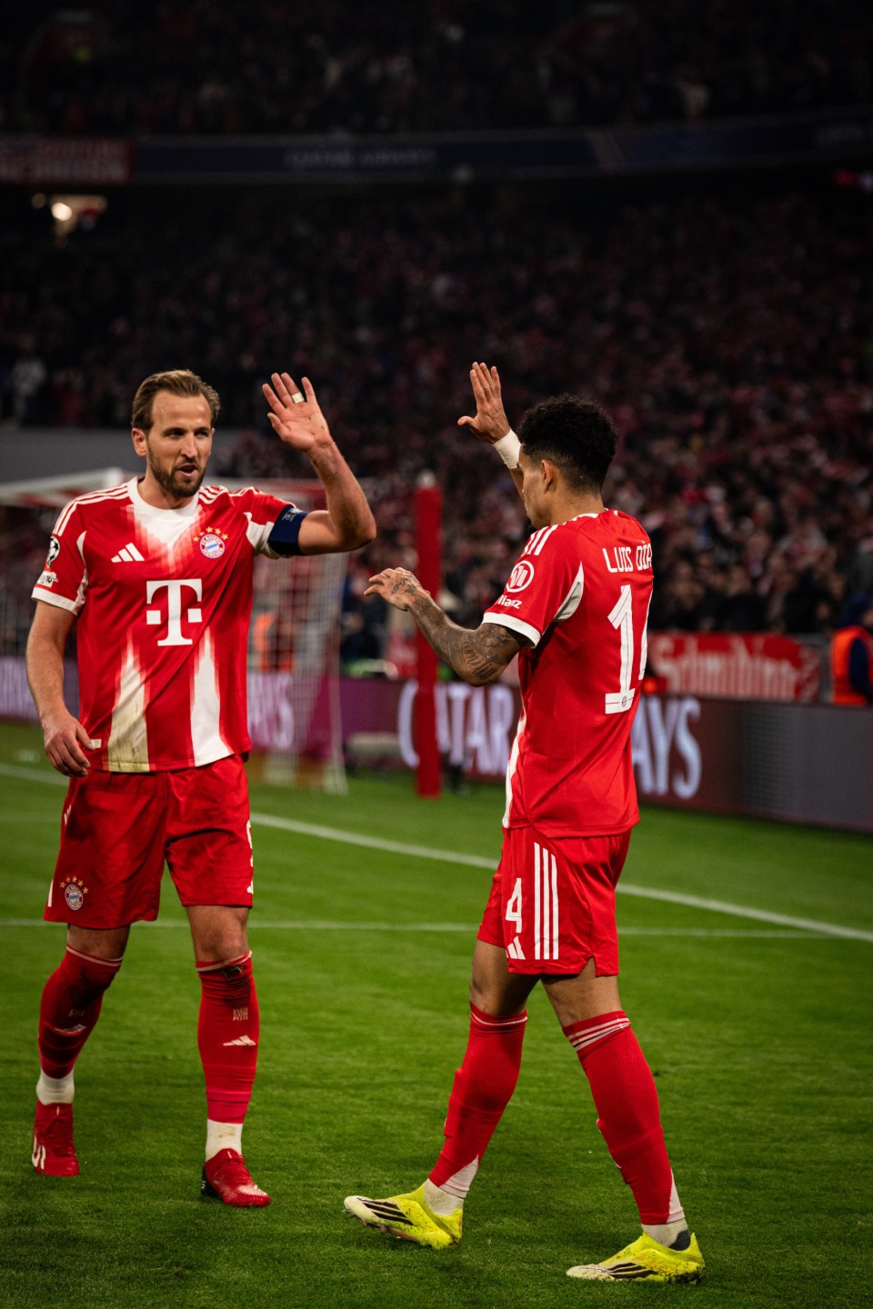 بايرن ميونخ 