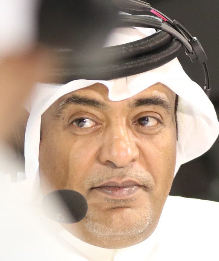 وليد الفراج 