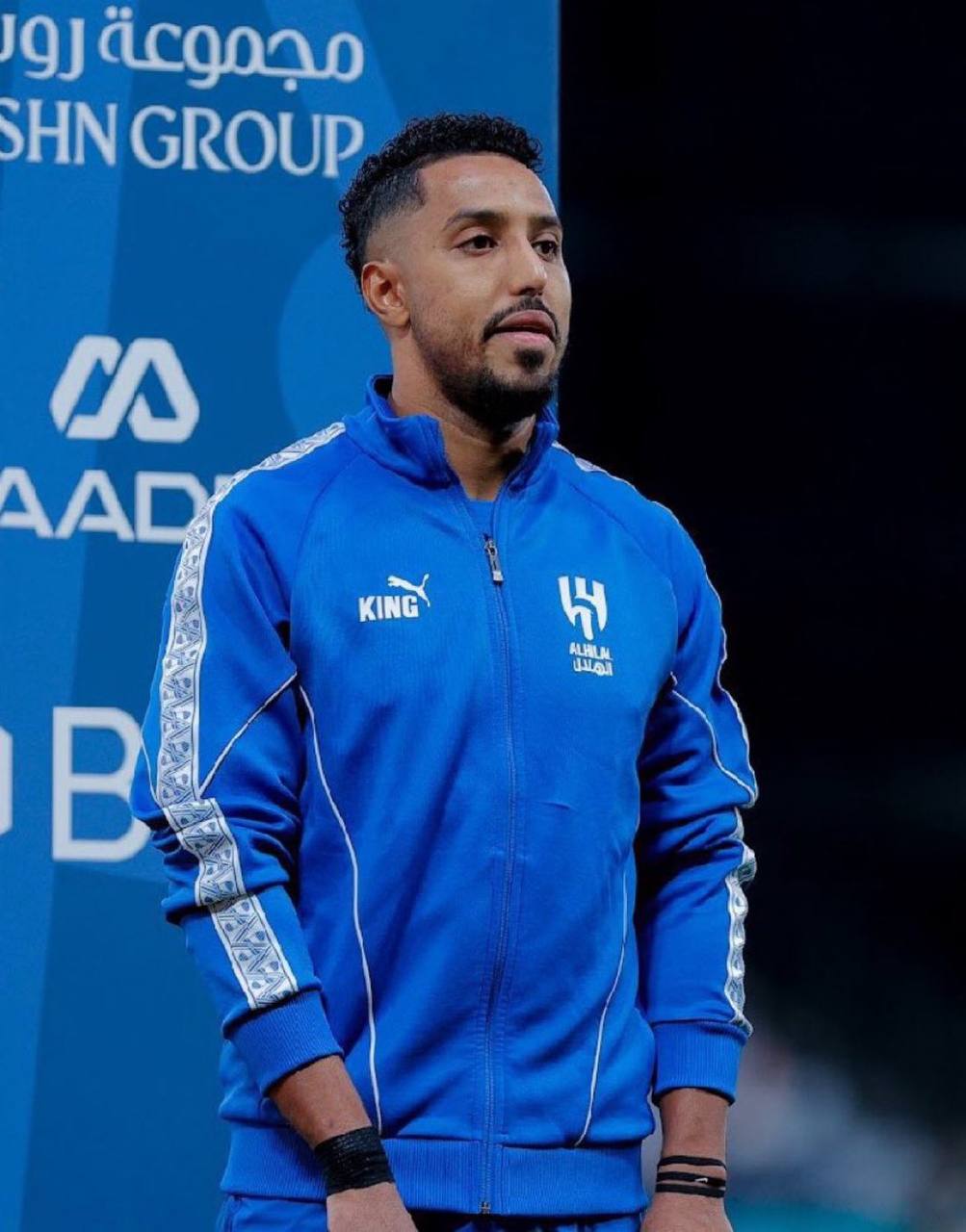 الهلال السعودي 