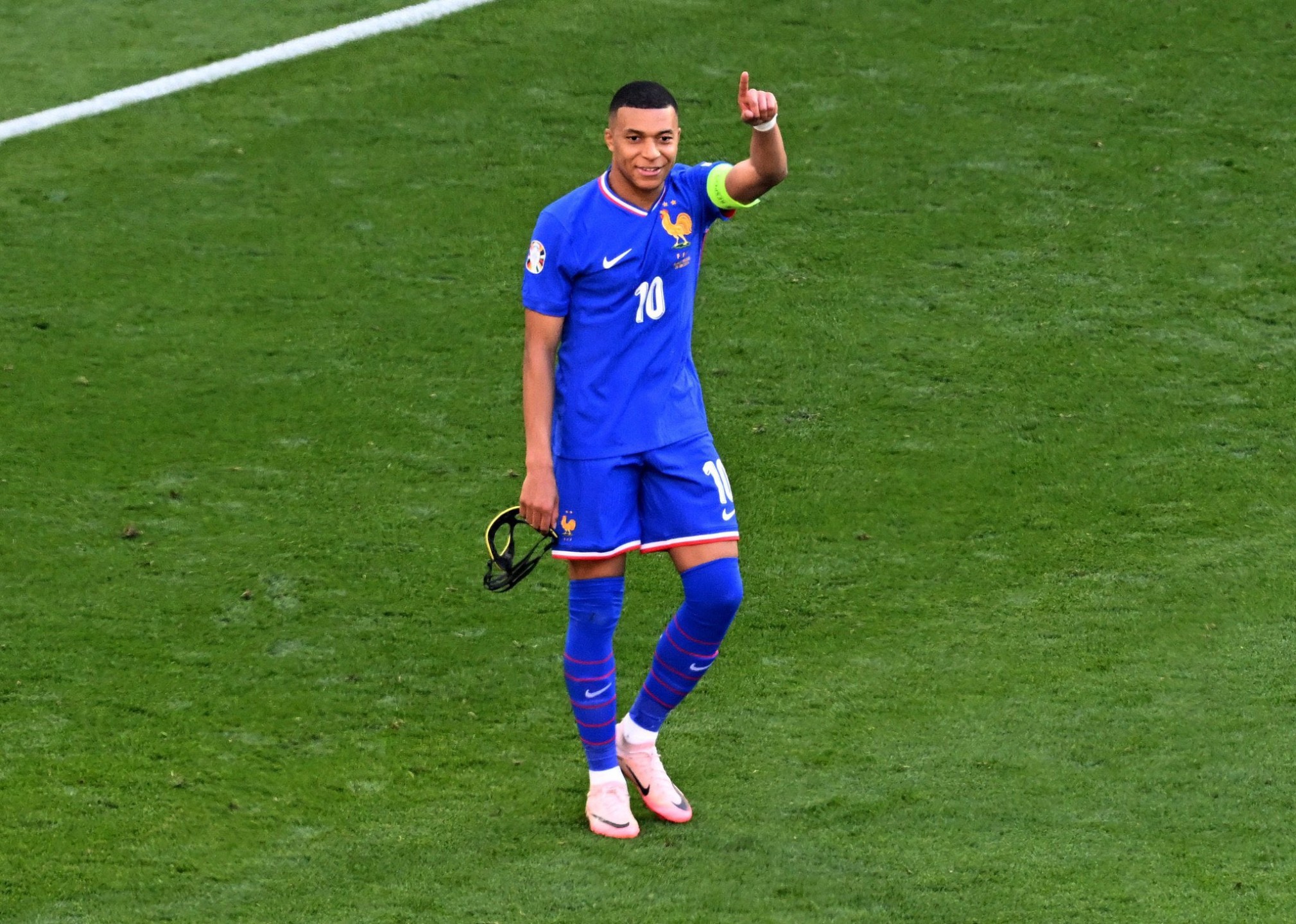 منتخب فرنسا 