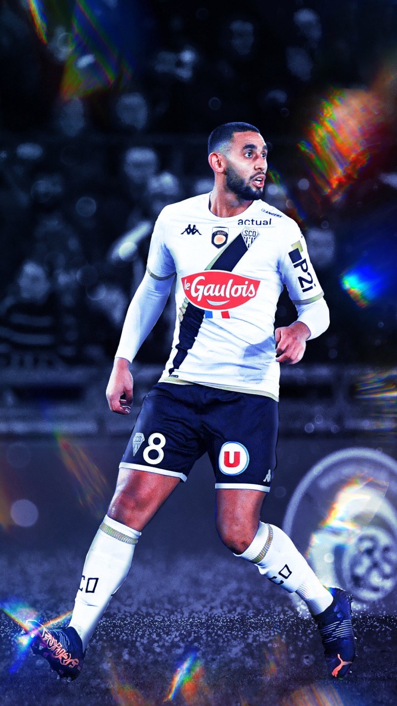 منتخب الجزائر 