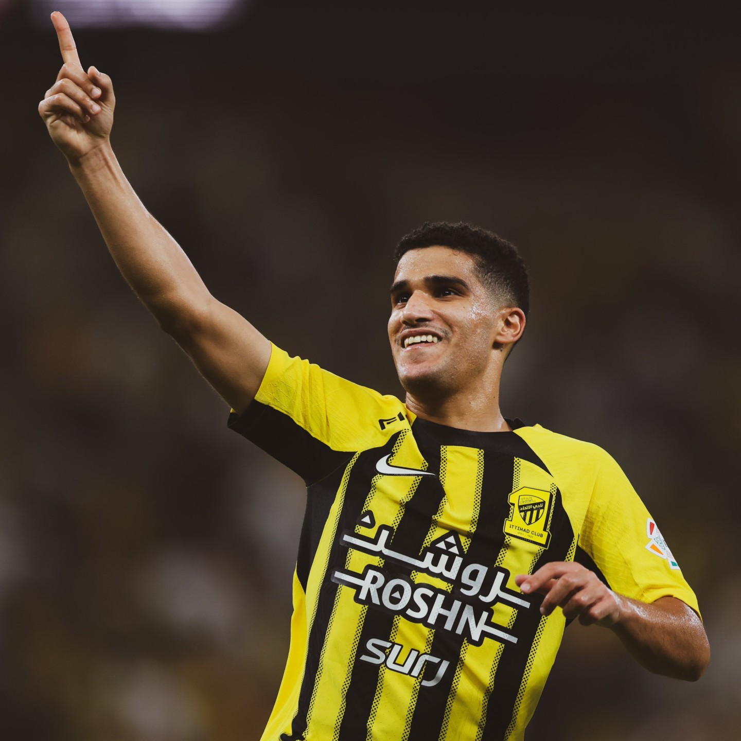 حامد الغامدي 