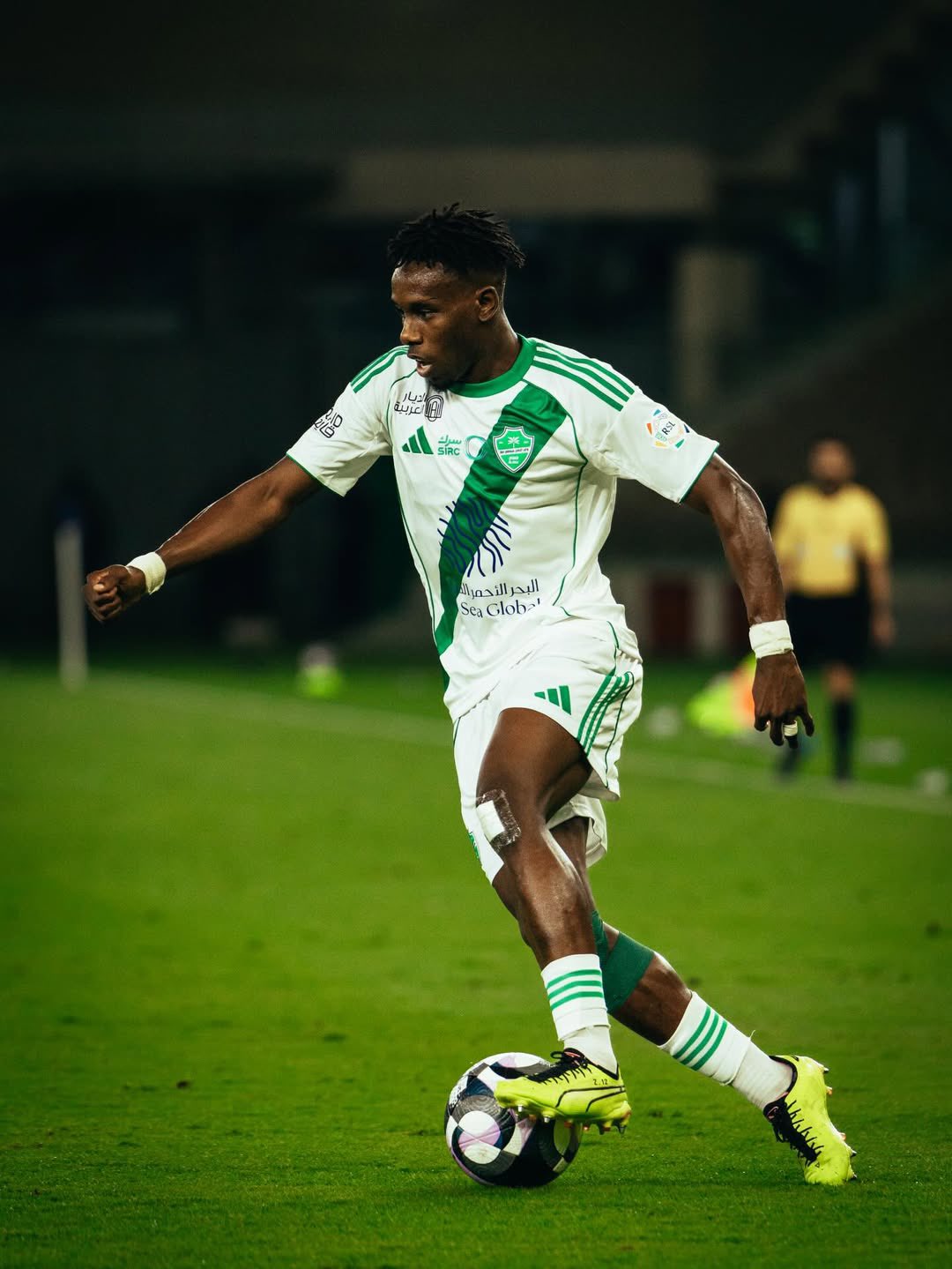 زكريا هوساوي 