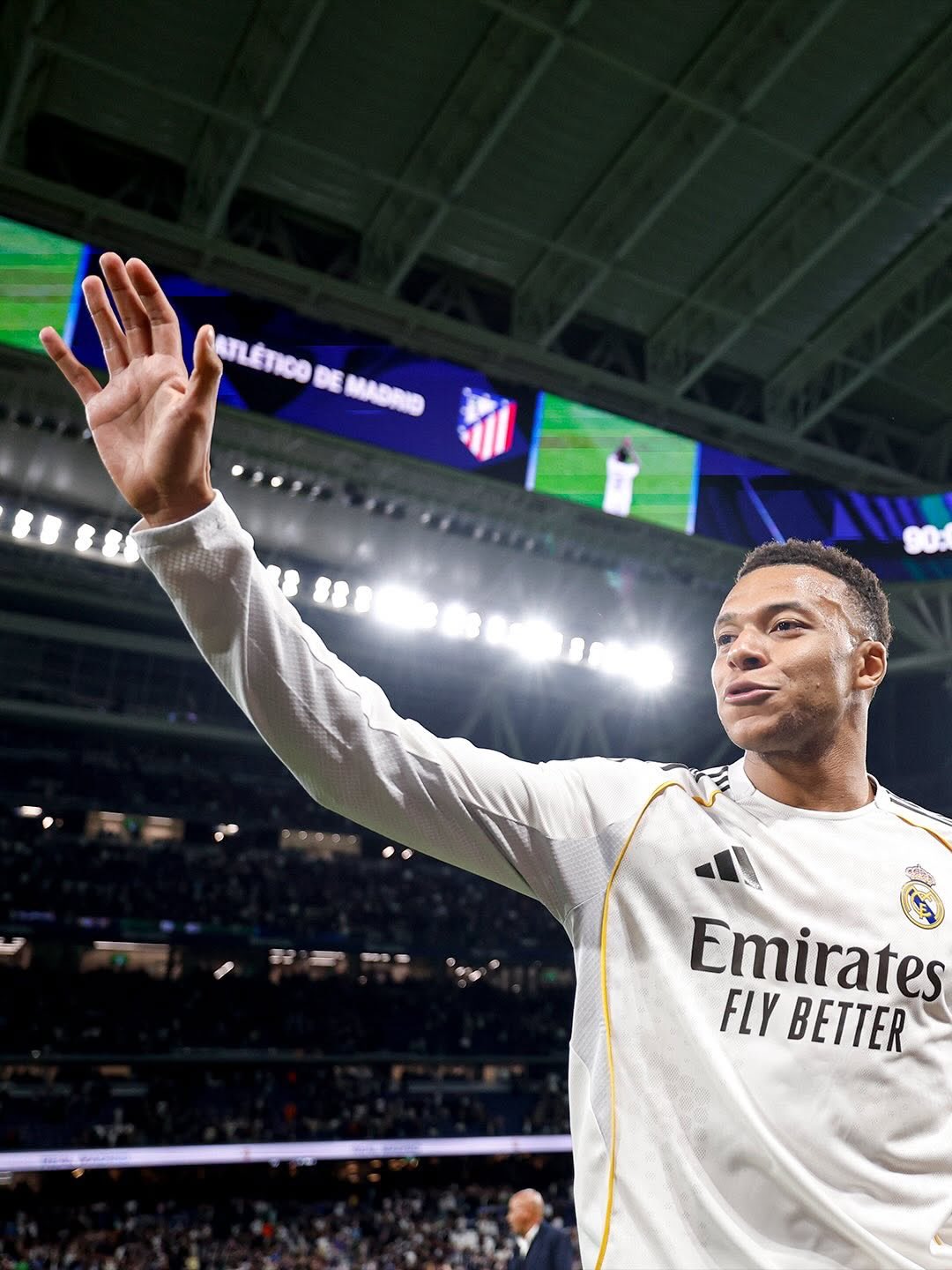 كيليان مبابي