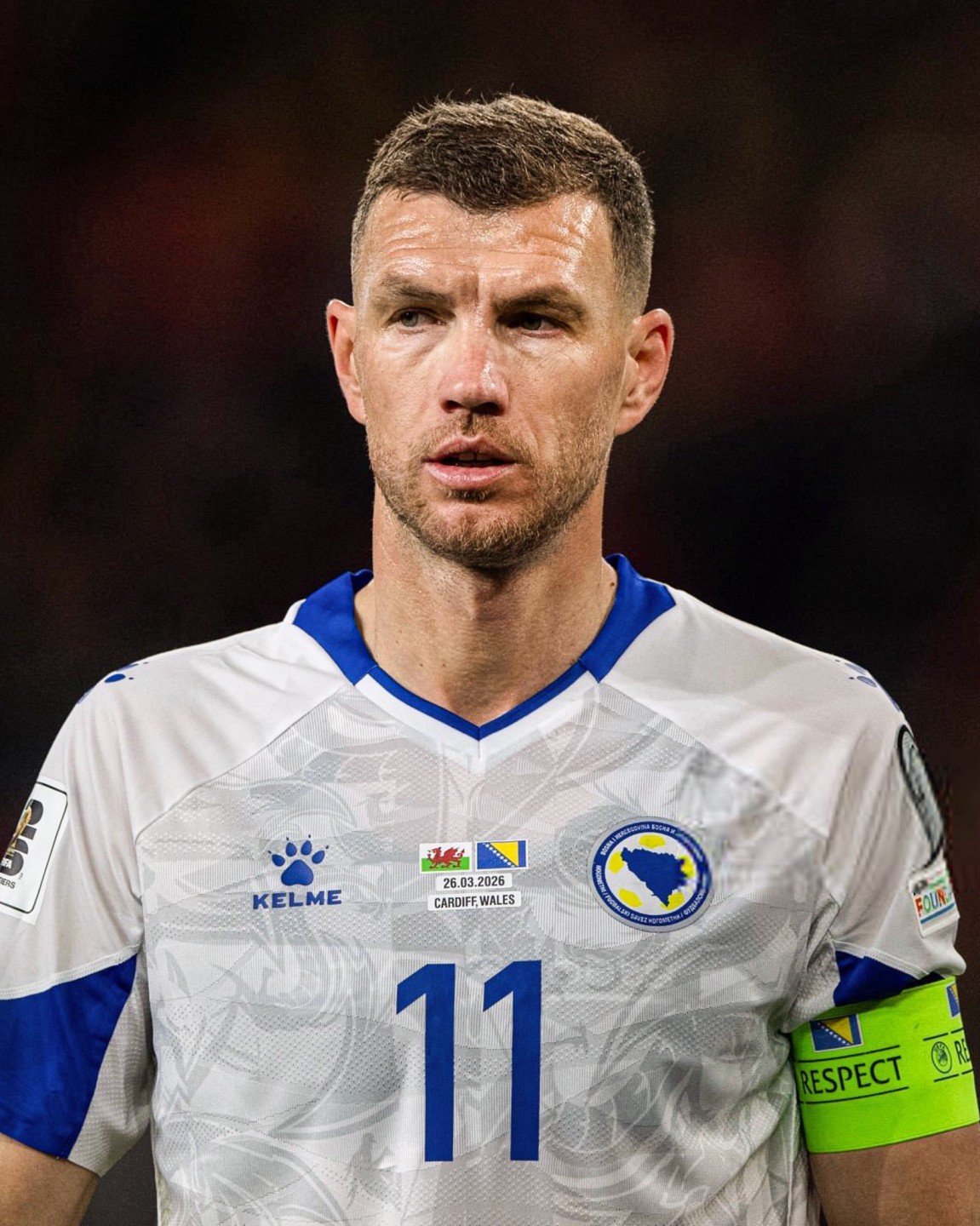 البوسنه والهرسك 