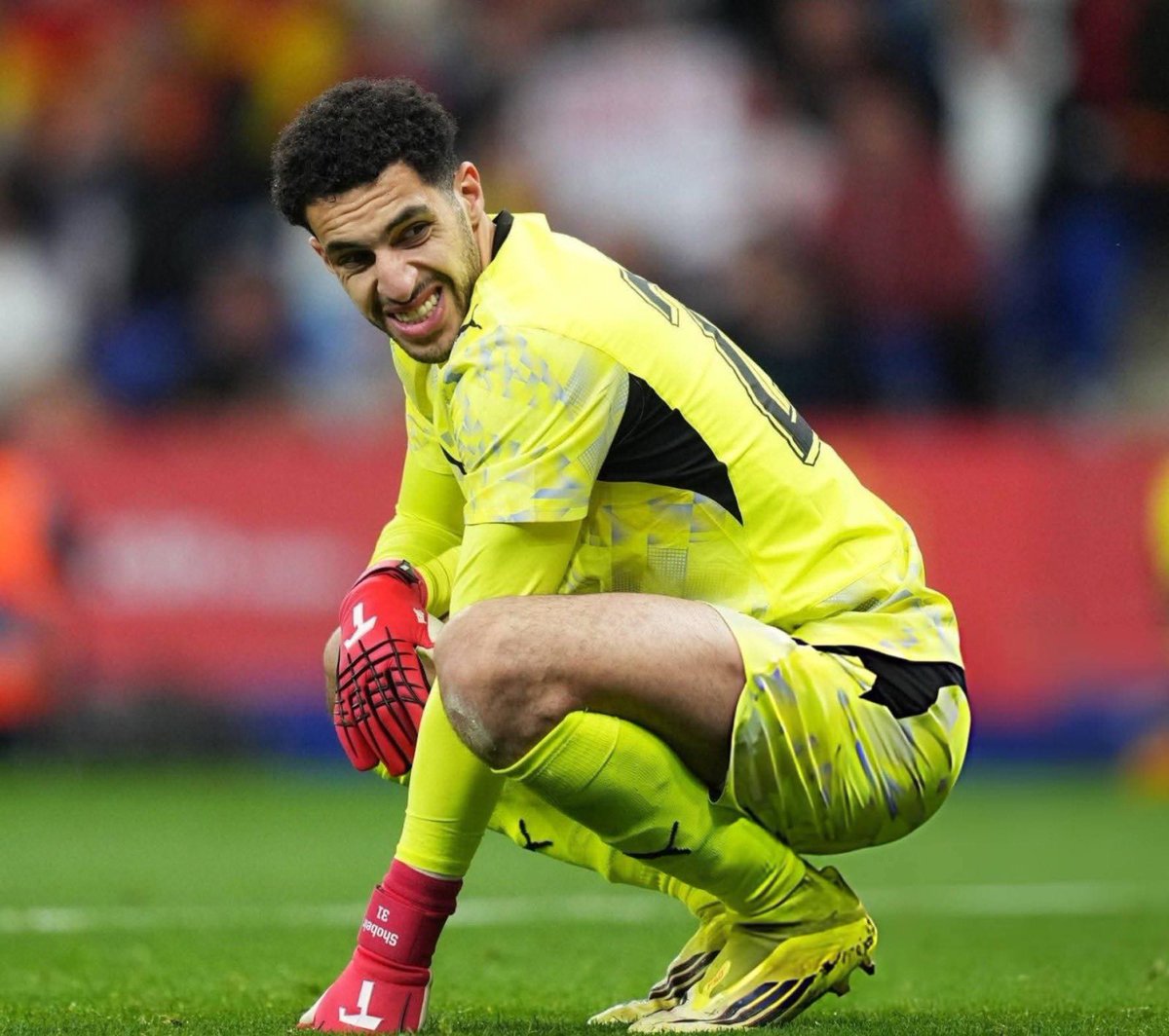 مصطفى شوبير 