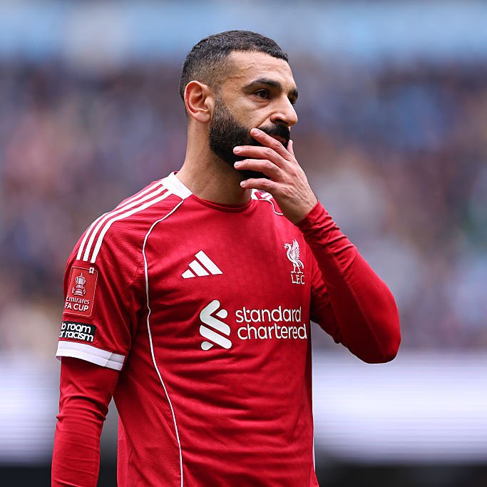 ليفربول - محمد صلاح 