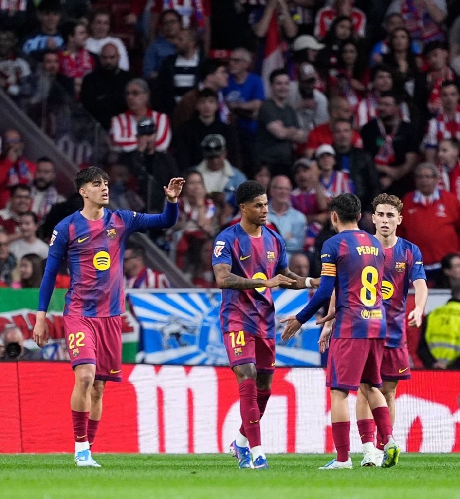 برشلونة ضد إسبانيول