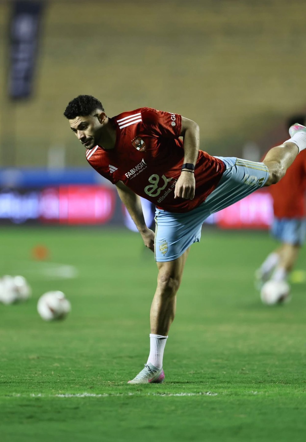 ياسر إبراهيم 