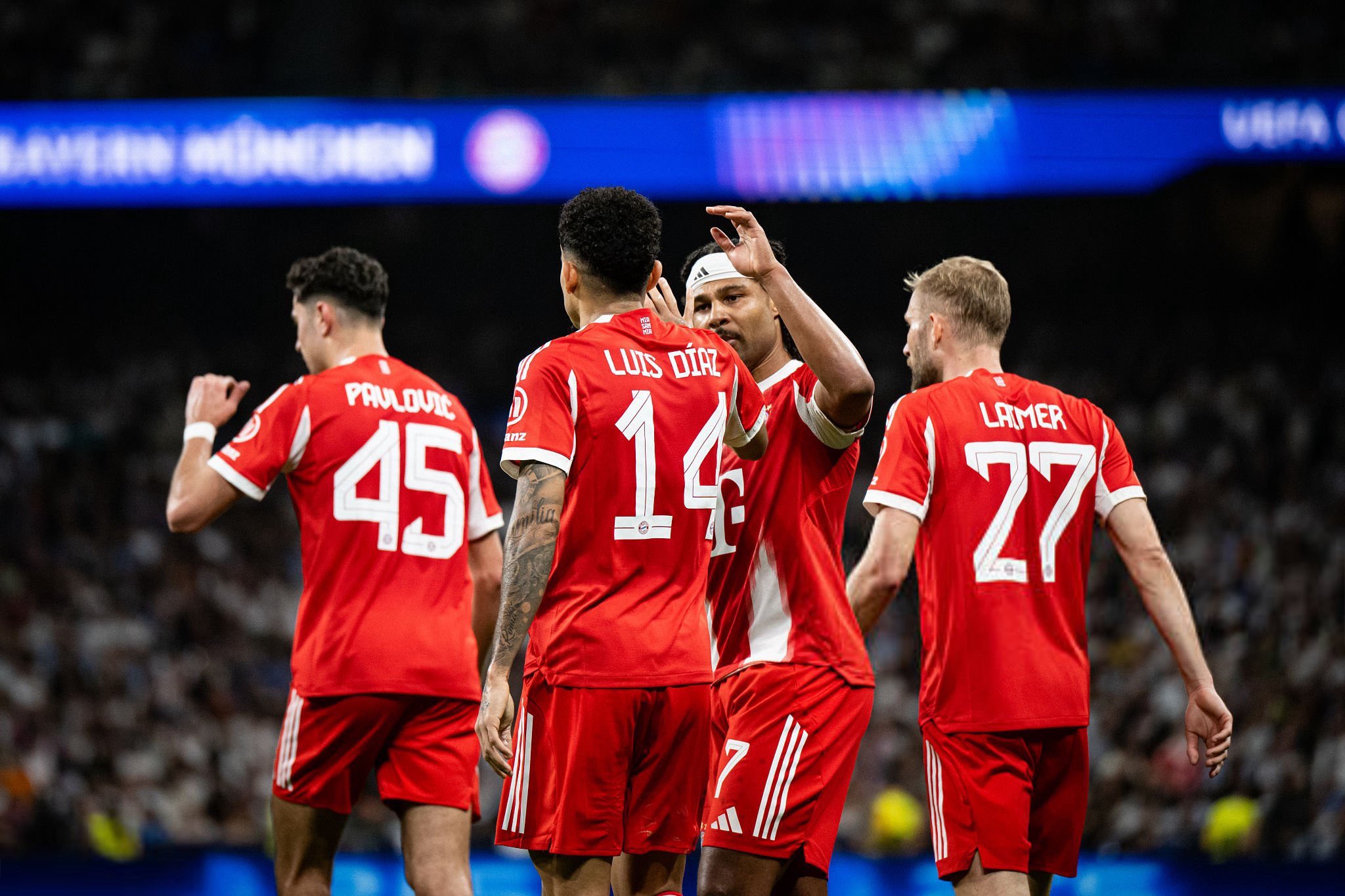 بايرن ميونخ 