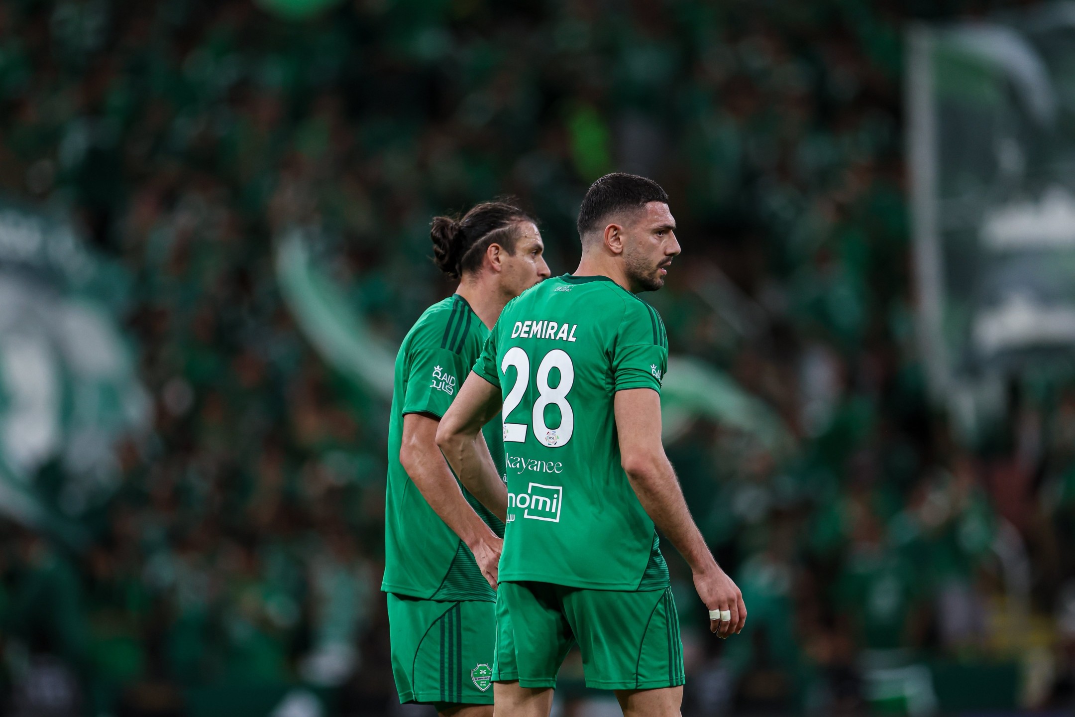 الأهلي 