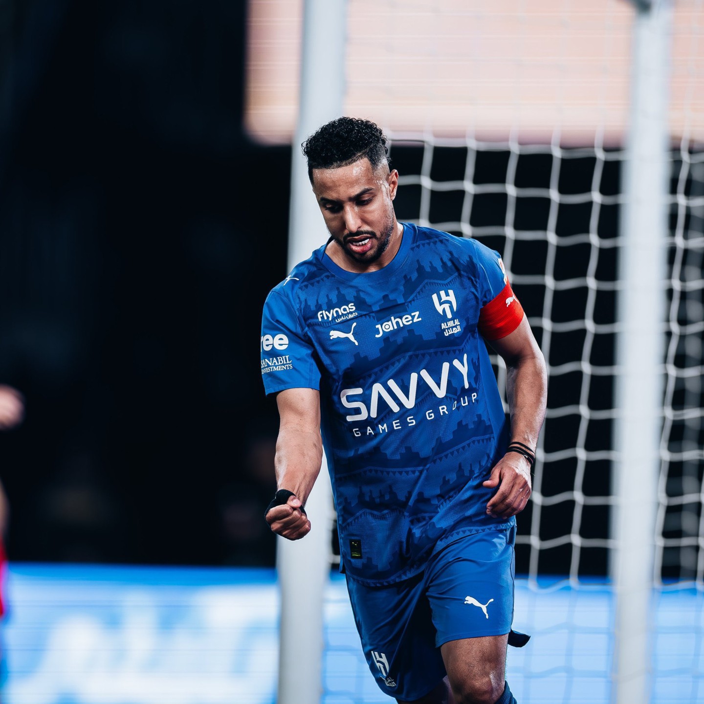 الهلال السعودي 