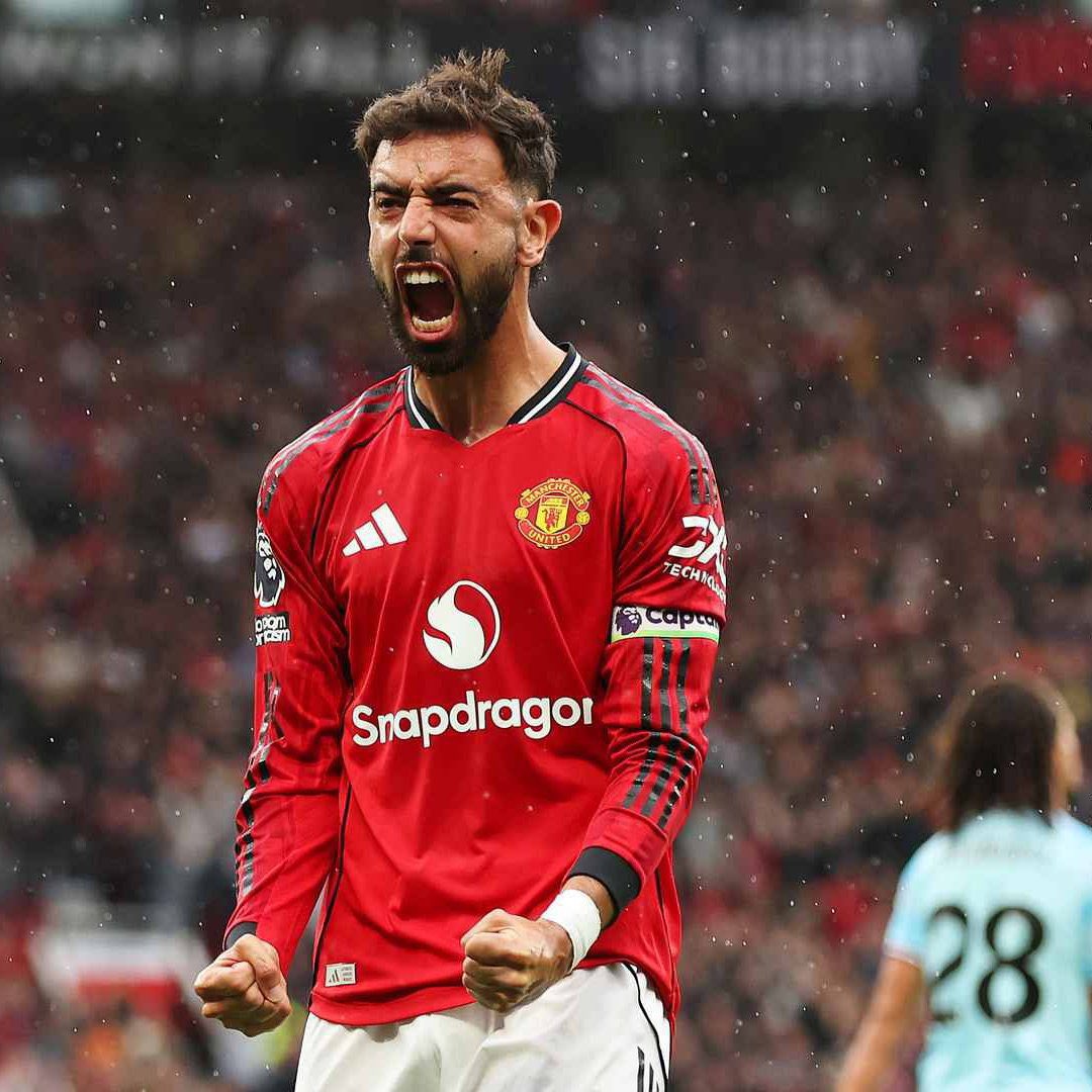 مانشستر يونايتد 