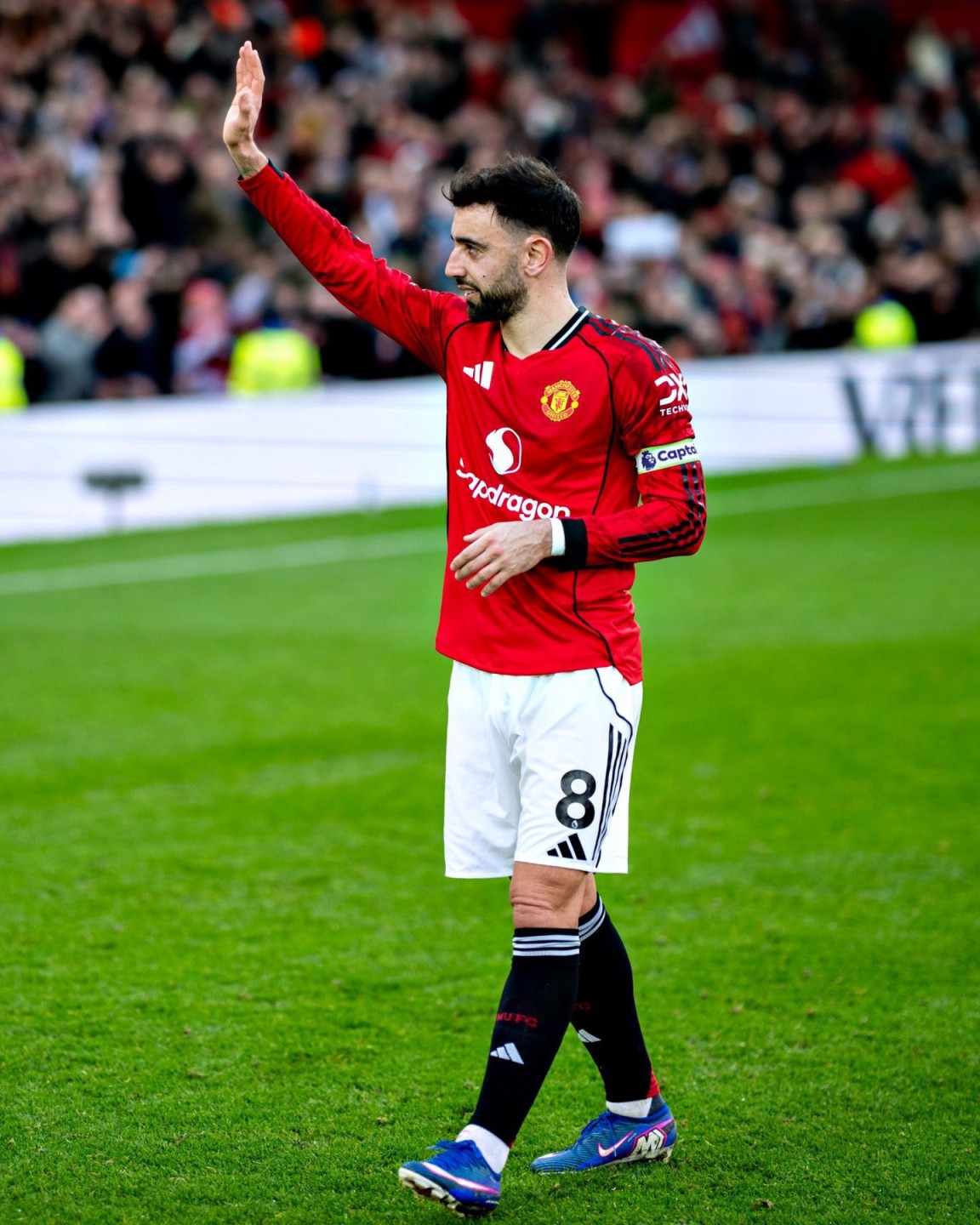 مانشستر يونايتد 