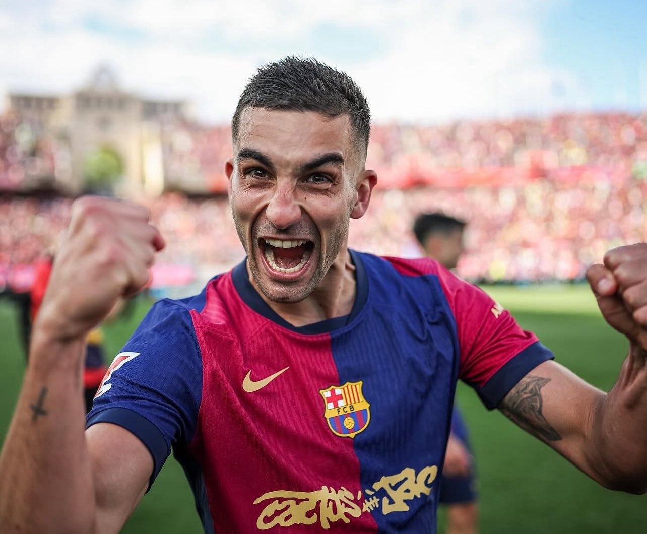 فيران توريس 