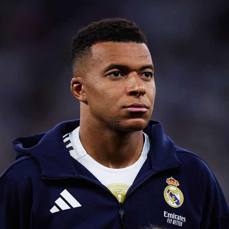 كيليان مبابي 