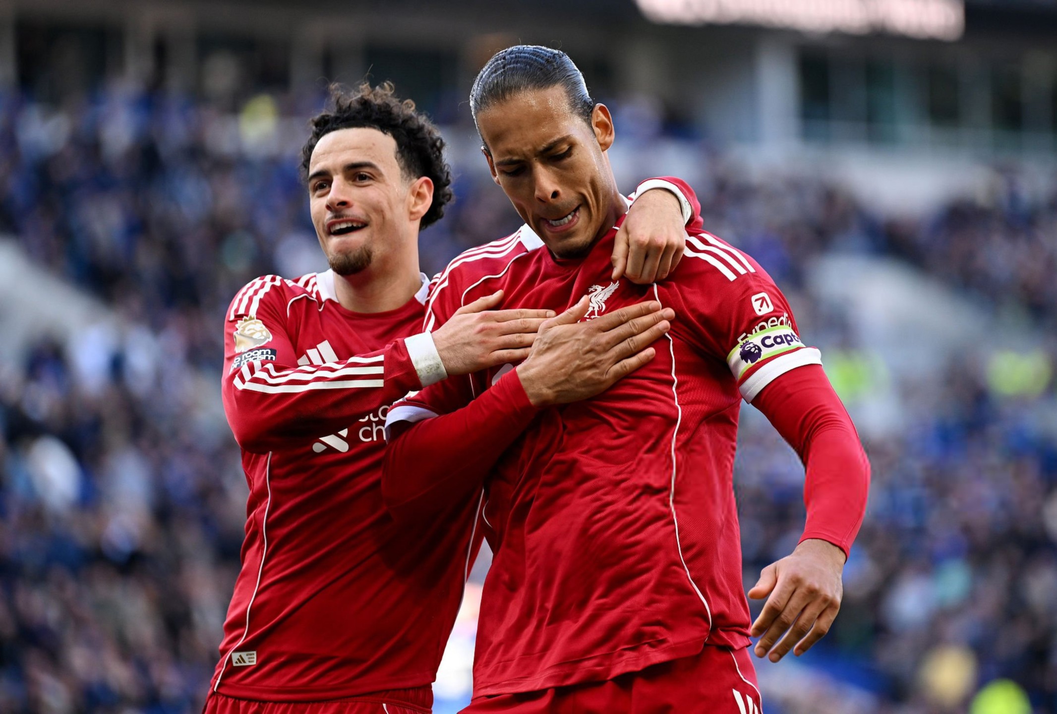 ليفربول 