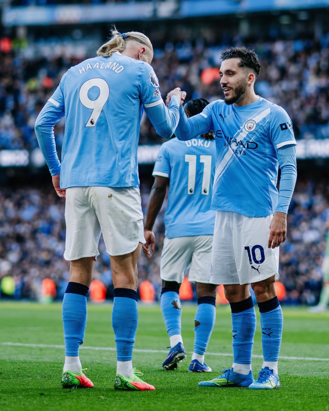 مانشستر سيتي 