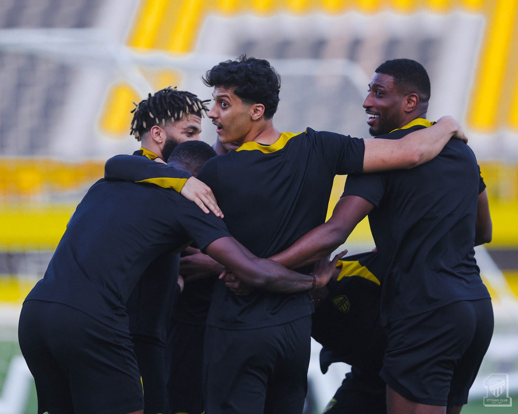 الاتحاد 