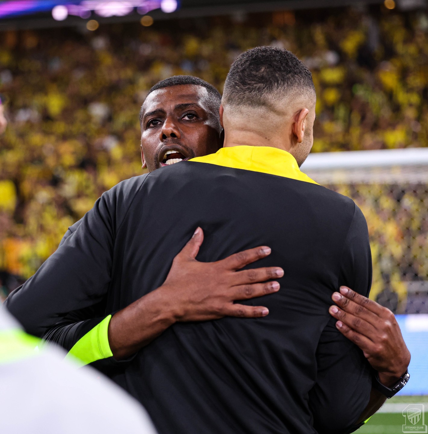 الاتحاد السعودي 