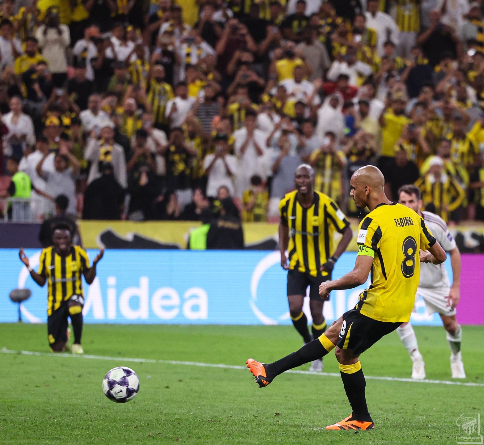 الاتحاد