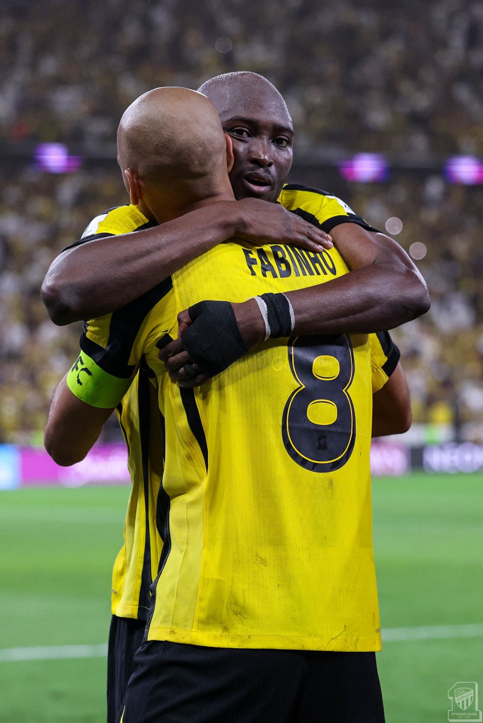 الاتحاد 