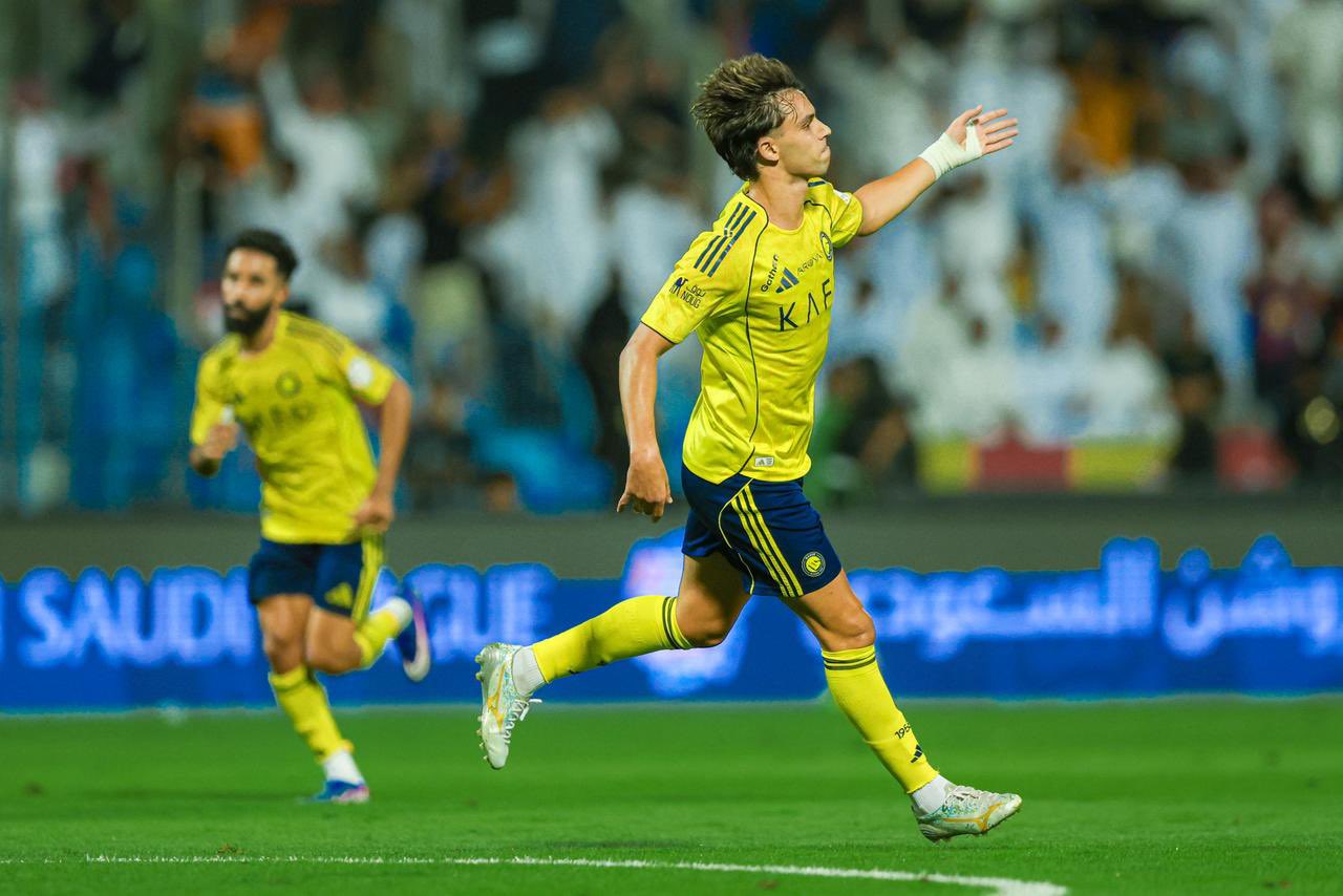 النصر